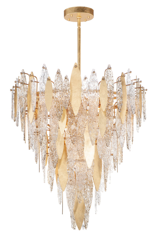 Majestic 32" Chandelier