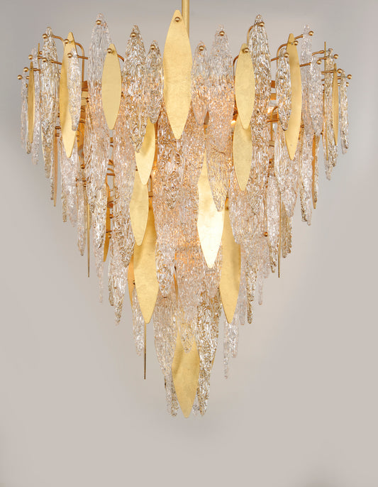 Majestic 32" Chandelier