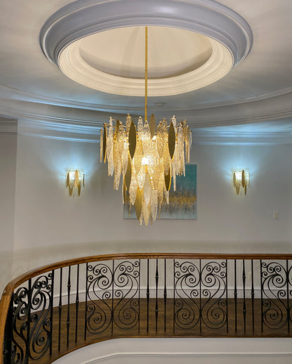 Majestic 32" Chandelier