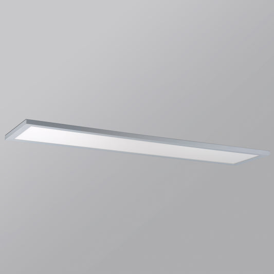 SKY 12"X48" LED FLUSH MOUNT 3000K