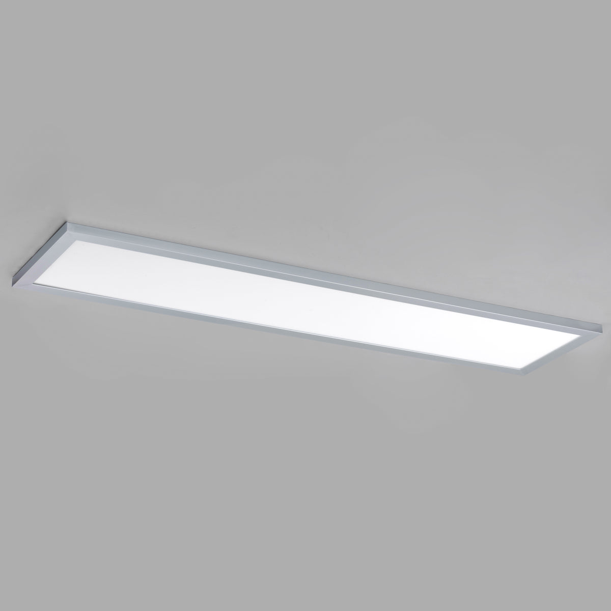 SKY 12"X48" LED FLUSH MOUNT 3000K