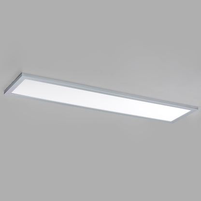 SKY 12"X48" LED FLUSH MOUNT 3000K