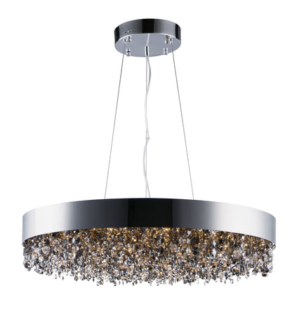 22-LIGHT LED PENDANT