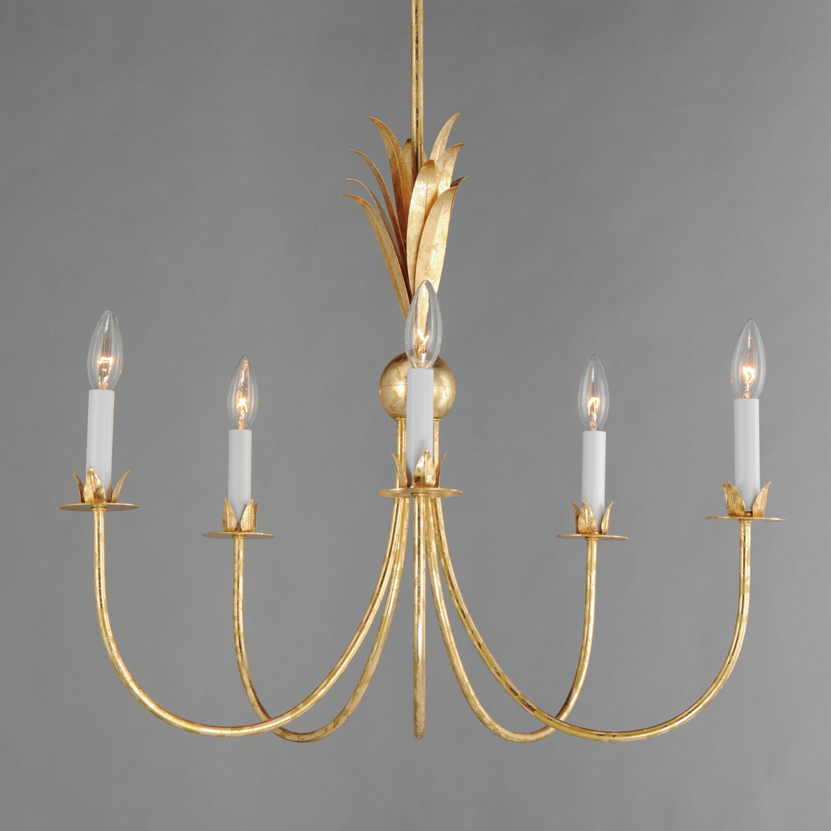 PALOMA 5-LIGHT CHANDELIER
