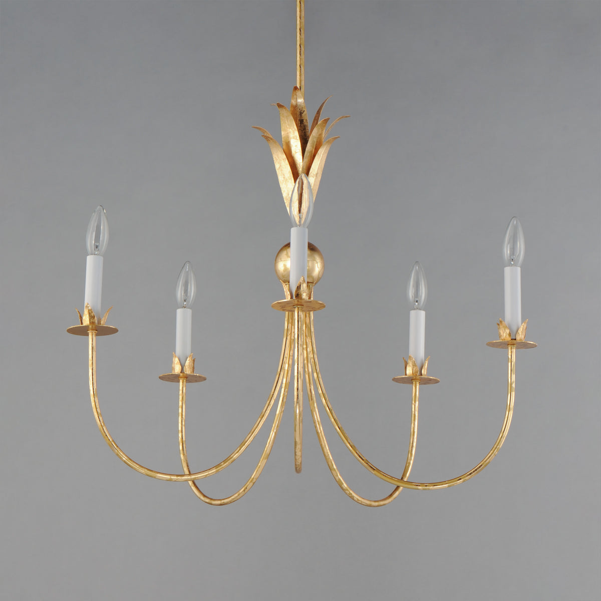 PALOMA 5-LIGHT CHANDELIER