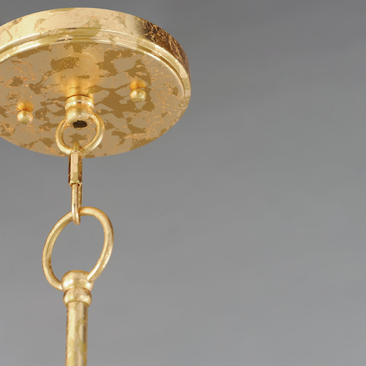 PALOMA 5-LIGHT CHANDELIER