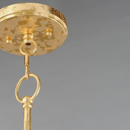 PALOMA 5-LIGHT CHANDELIER