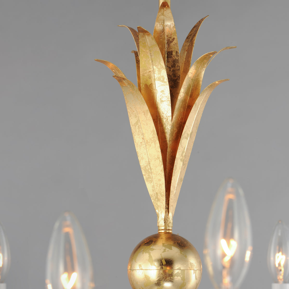 PALOMA 5-LIGHT CHANDELIER