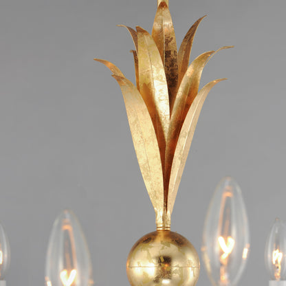 PALOMA 5-LIGHT CHANDELIER