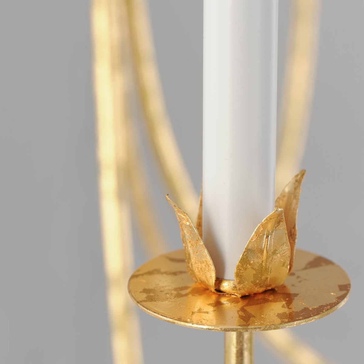 PALOMA 5-LIGHT CHANDELIER