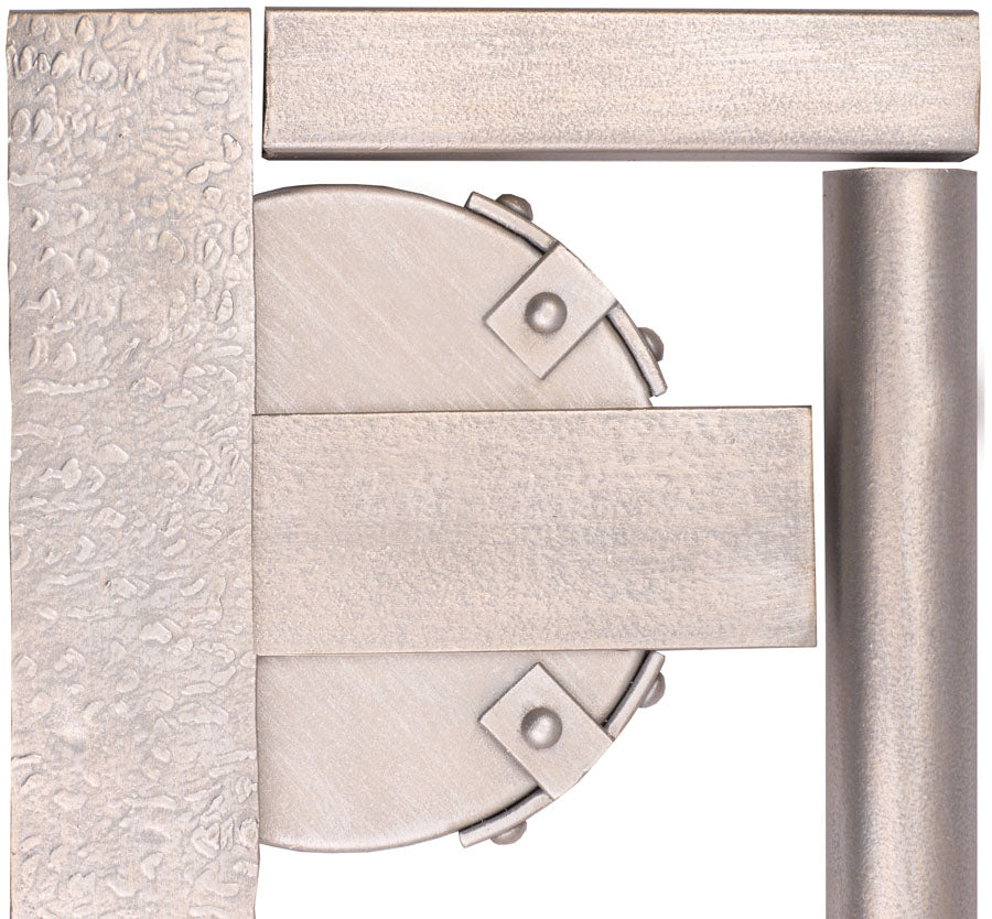 Santa Barbara 4 Light Bath