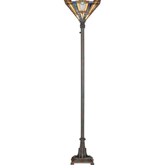 Inglenook Torchiere