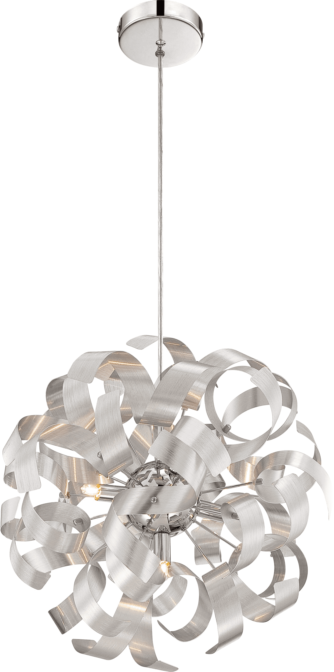 Ribbons Pendant