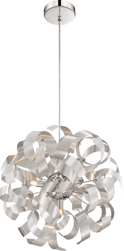 Ribbons Pendant
