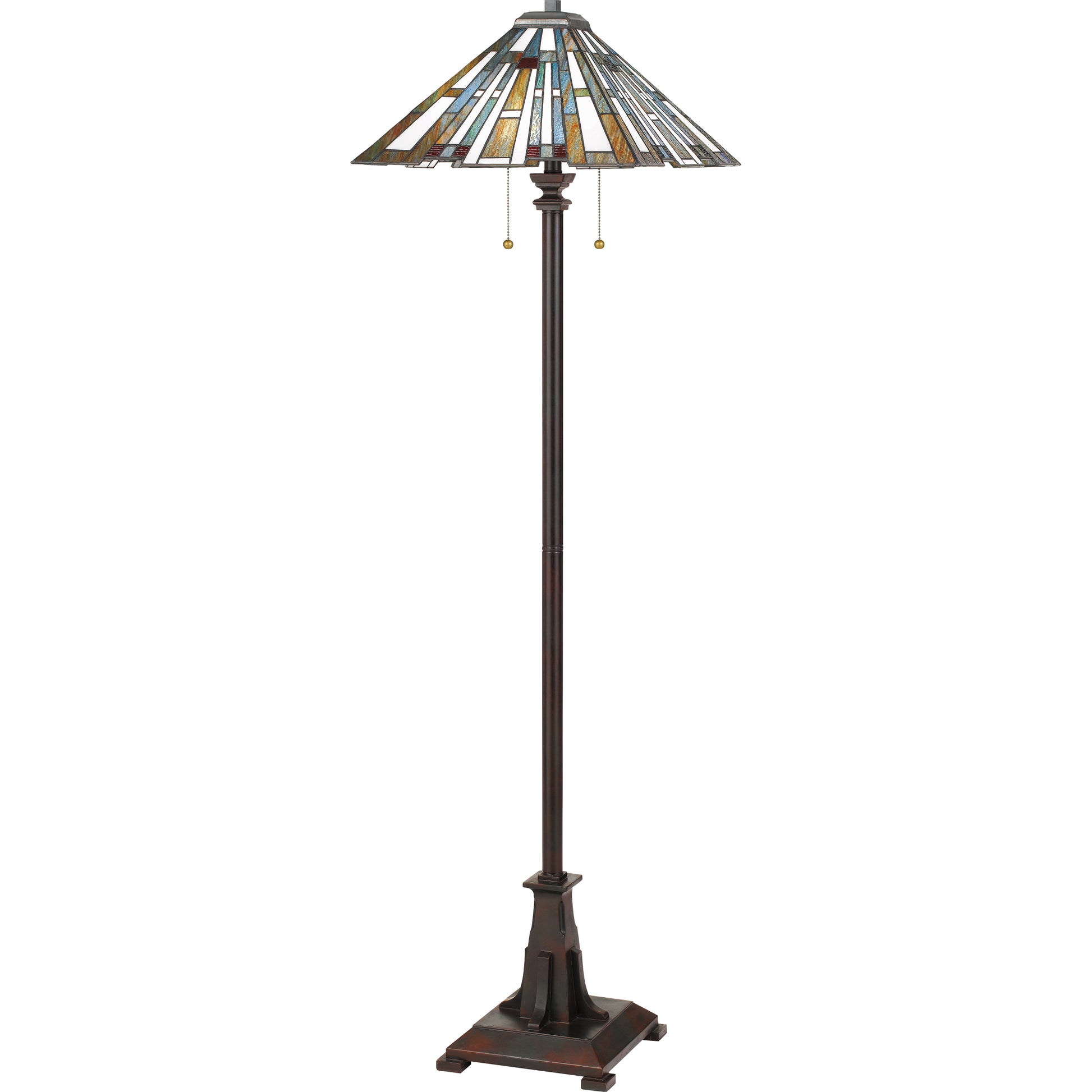 Chic Floor Lamp