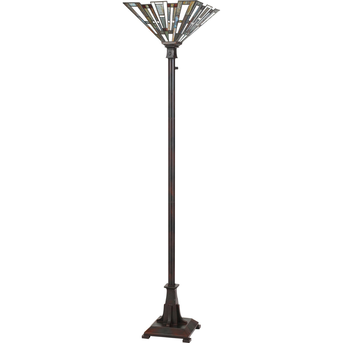 Maybeck Floor Lamp
