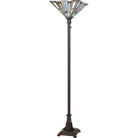 Maybeck Floor Lamp