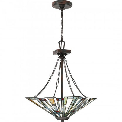 Maybeck Pendant