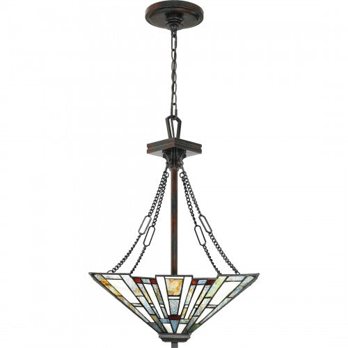 Maybeck Pendant