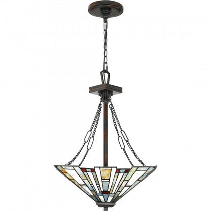 Maybeck Pendant