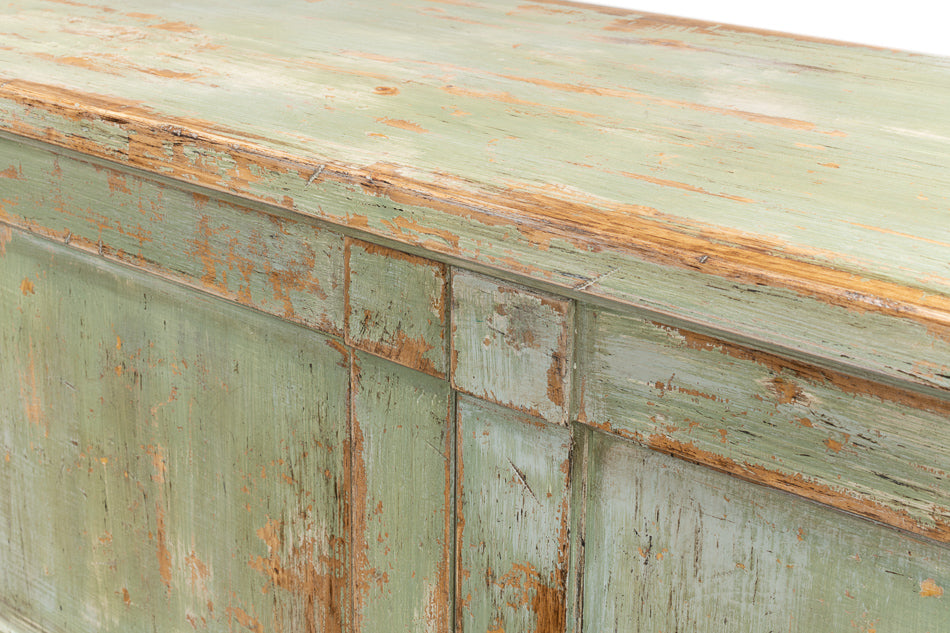 Luciana 6 Dr Buffet112"Italian Sage