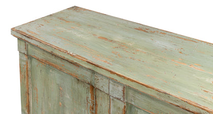 Luciana 6 Dr Buffet112"Italian Sage
