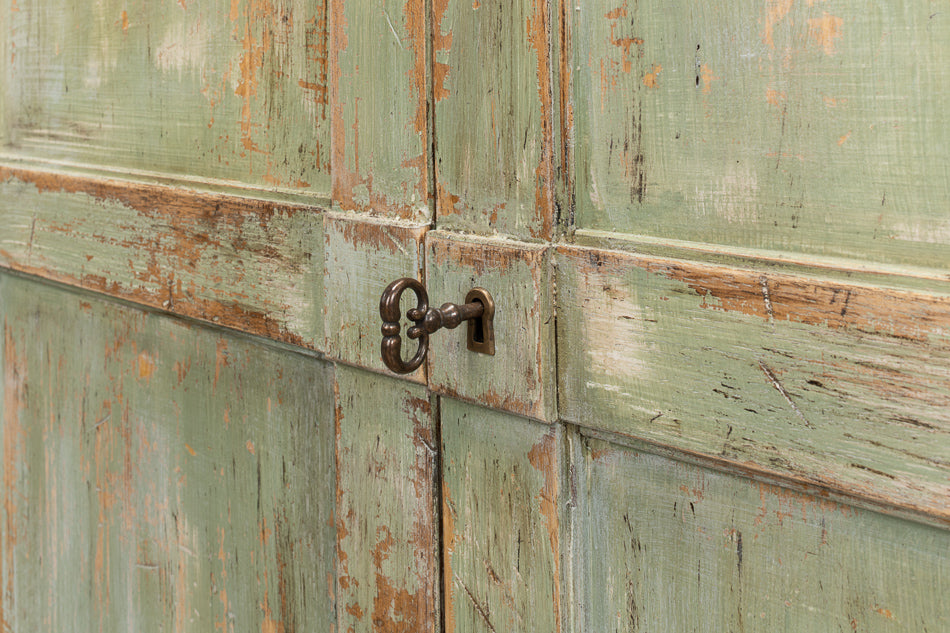 Luciana 6 Dr Buffet112"Italian Sage