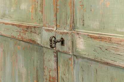 Luciana 6 Dr Buffet112"Italian Sage