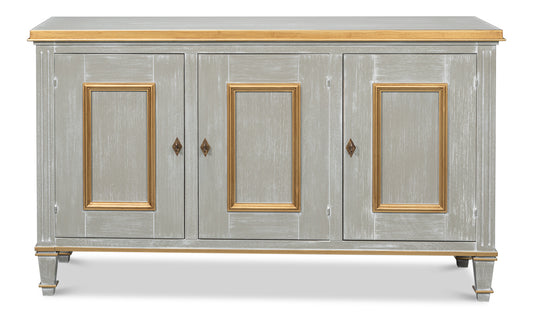 Louis Xvi Buffetcarmine Legno