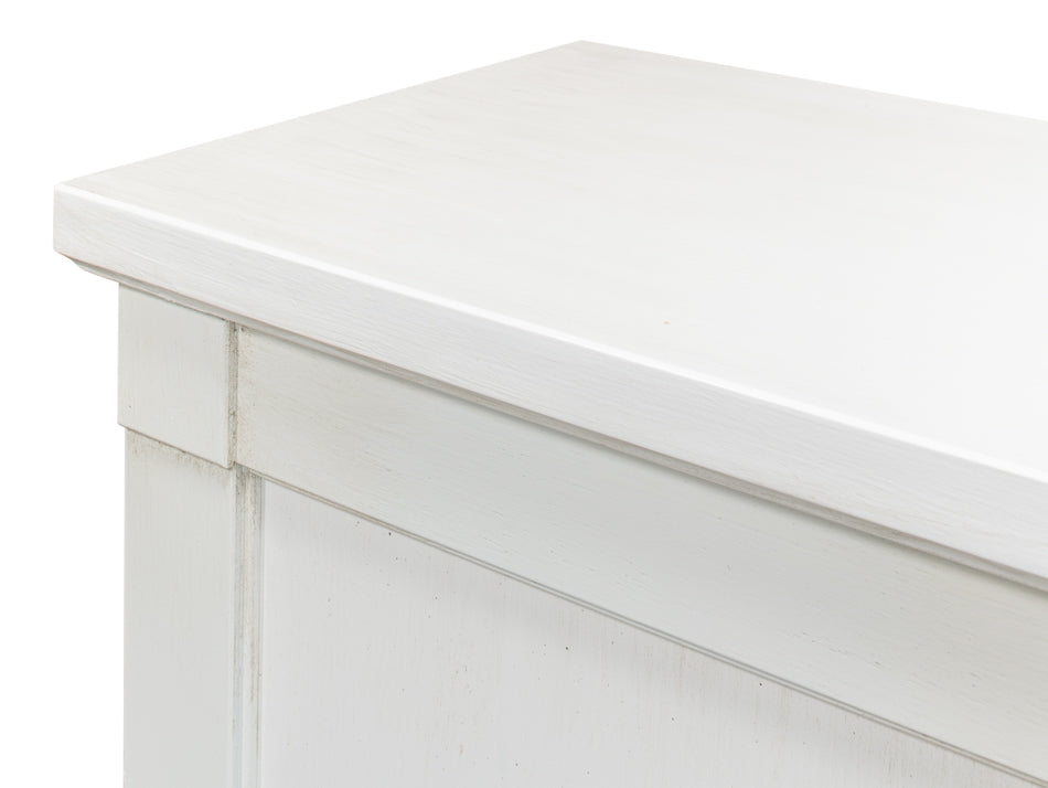 Lionisio Buffet75"Cortinawhtwood Drs
