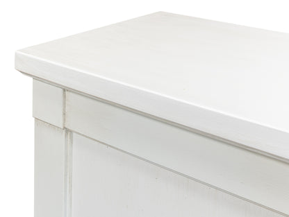 Lionisio Buffet75"Cortinawhtwood Drs