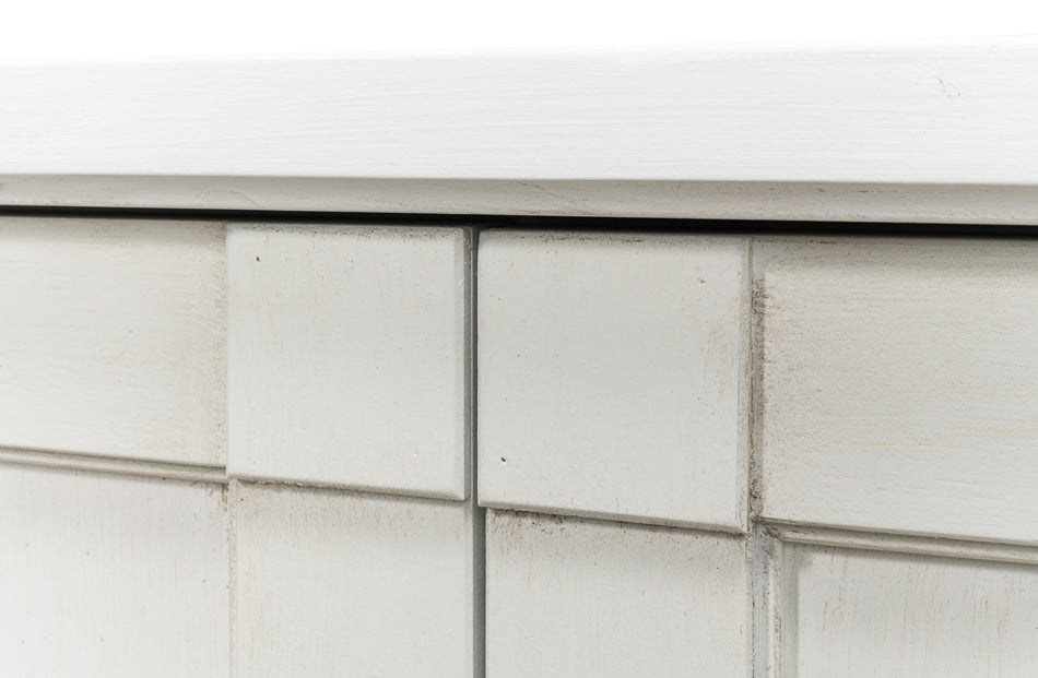 Lionisio Buffet75"Cortinawhtwood Drs