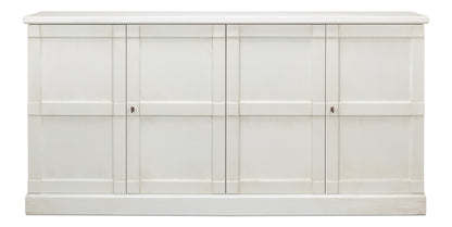 Lionisio Buffet75"Cortinawhtwood Drs