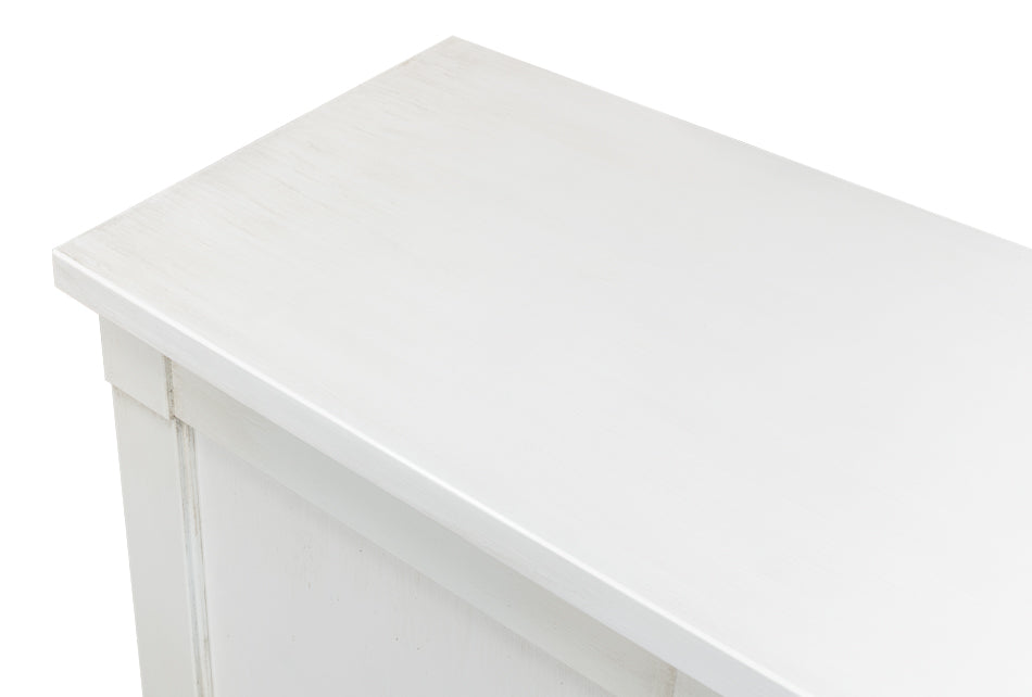 Lionisio Buffet75"Cortinawhtwood Drs