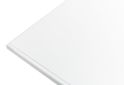 *Lionisio Trestle Table Cortina White