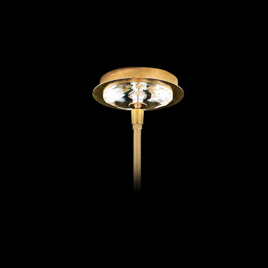 COQUETTE Radiance Crystal LED Chandelier