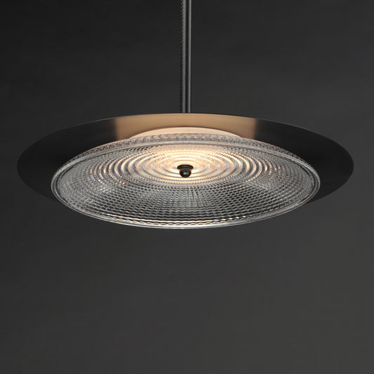 20" LED Pendant