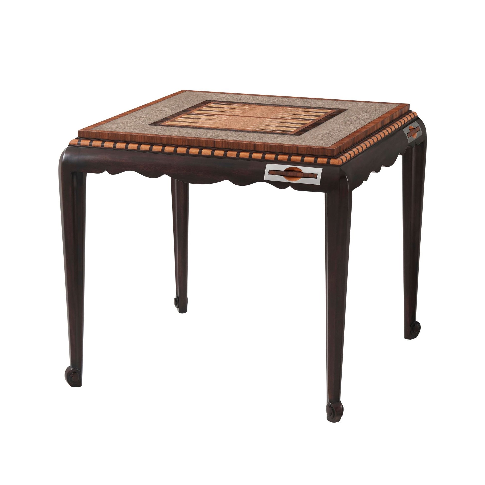 Convivial Games Table