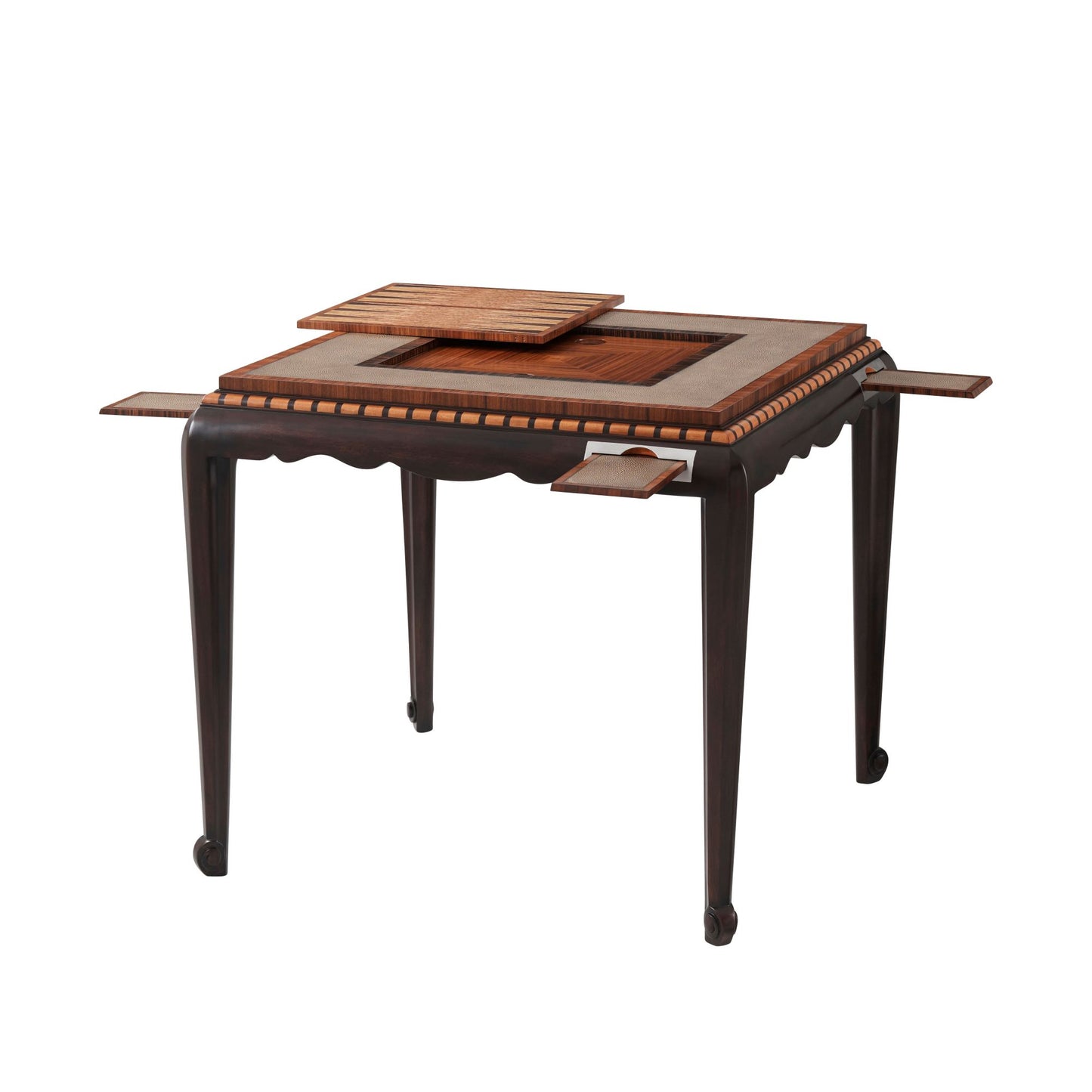Convivial Games Table