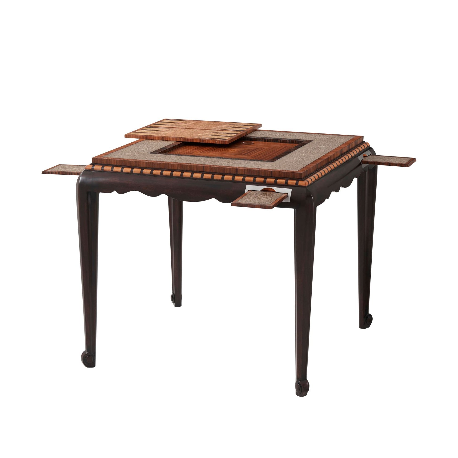 Convivial Games Table