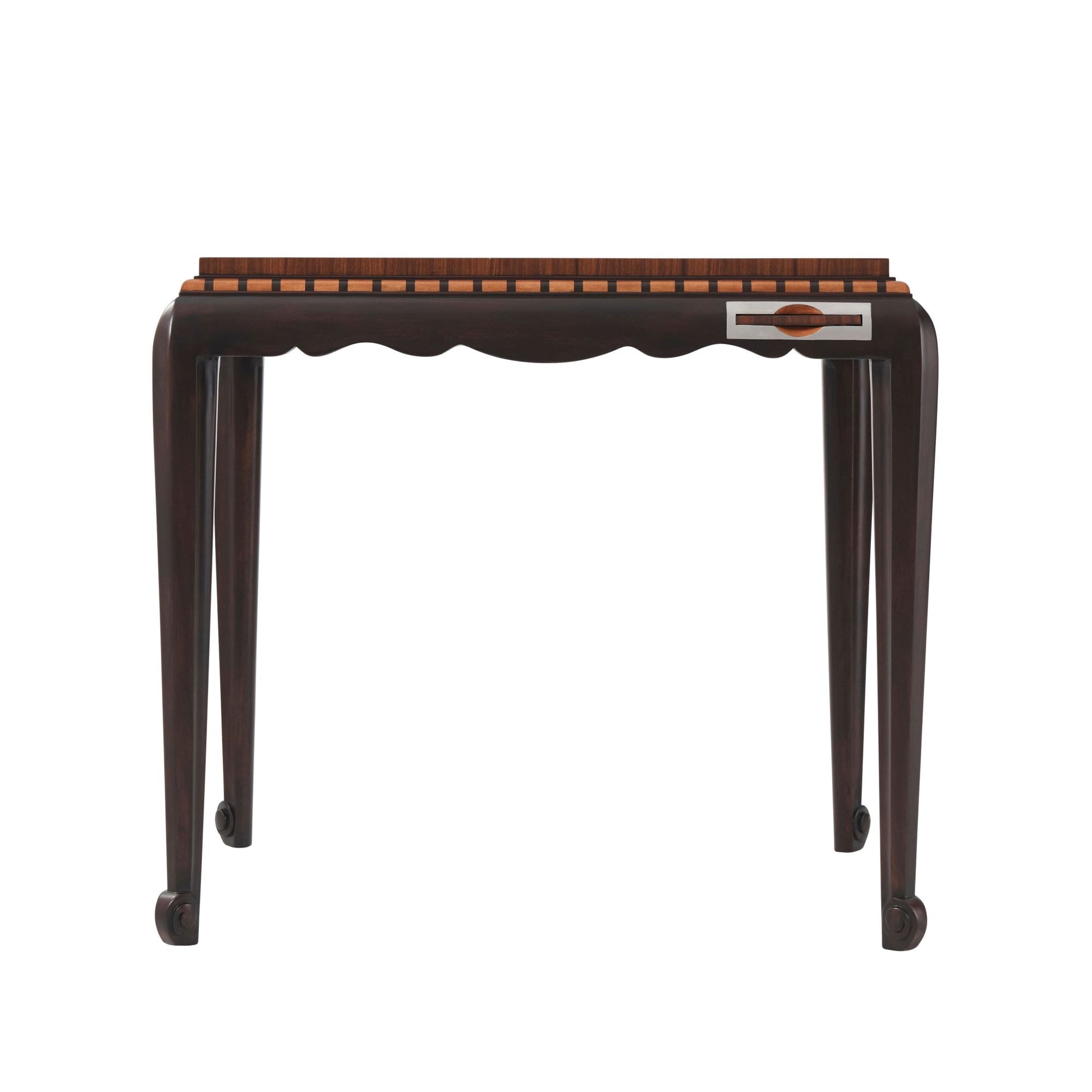 Convivial Games Table