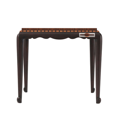 Convivial Games Table