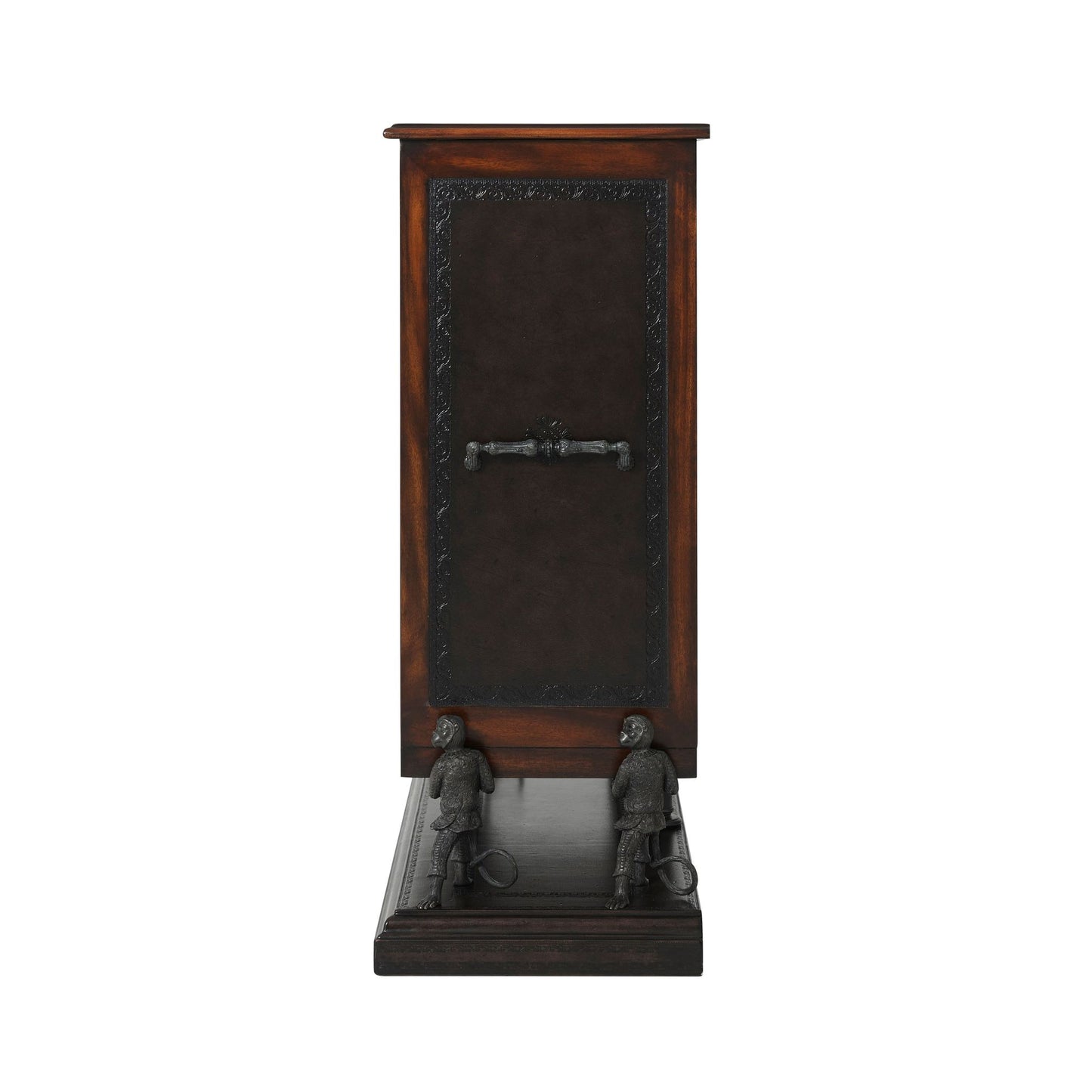 The Humorous Chest