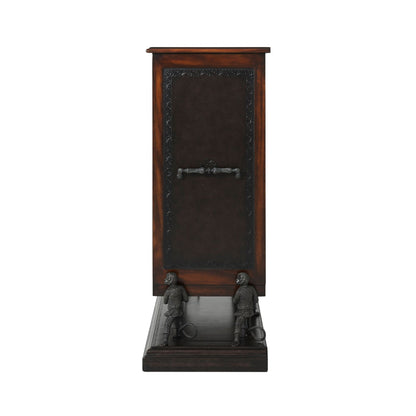 The Humorous Chest