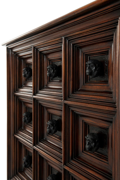 The Humorous Chest