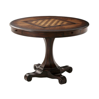 Grandmaster Games Table