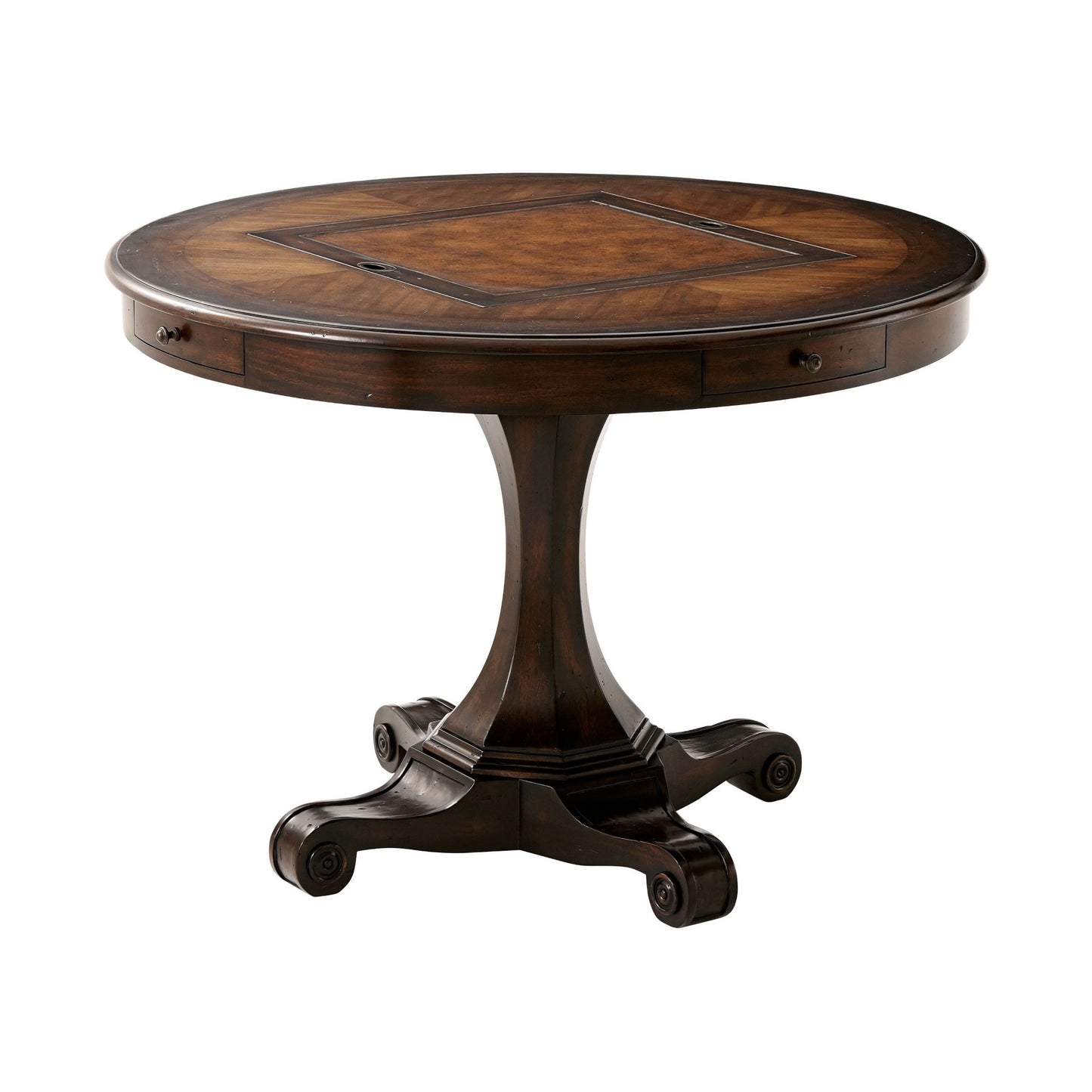 Grandmaster Games Table