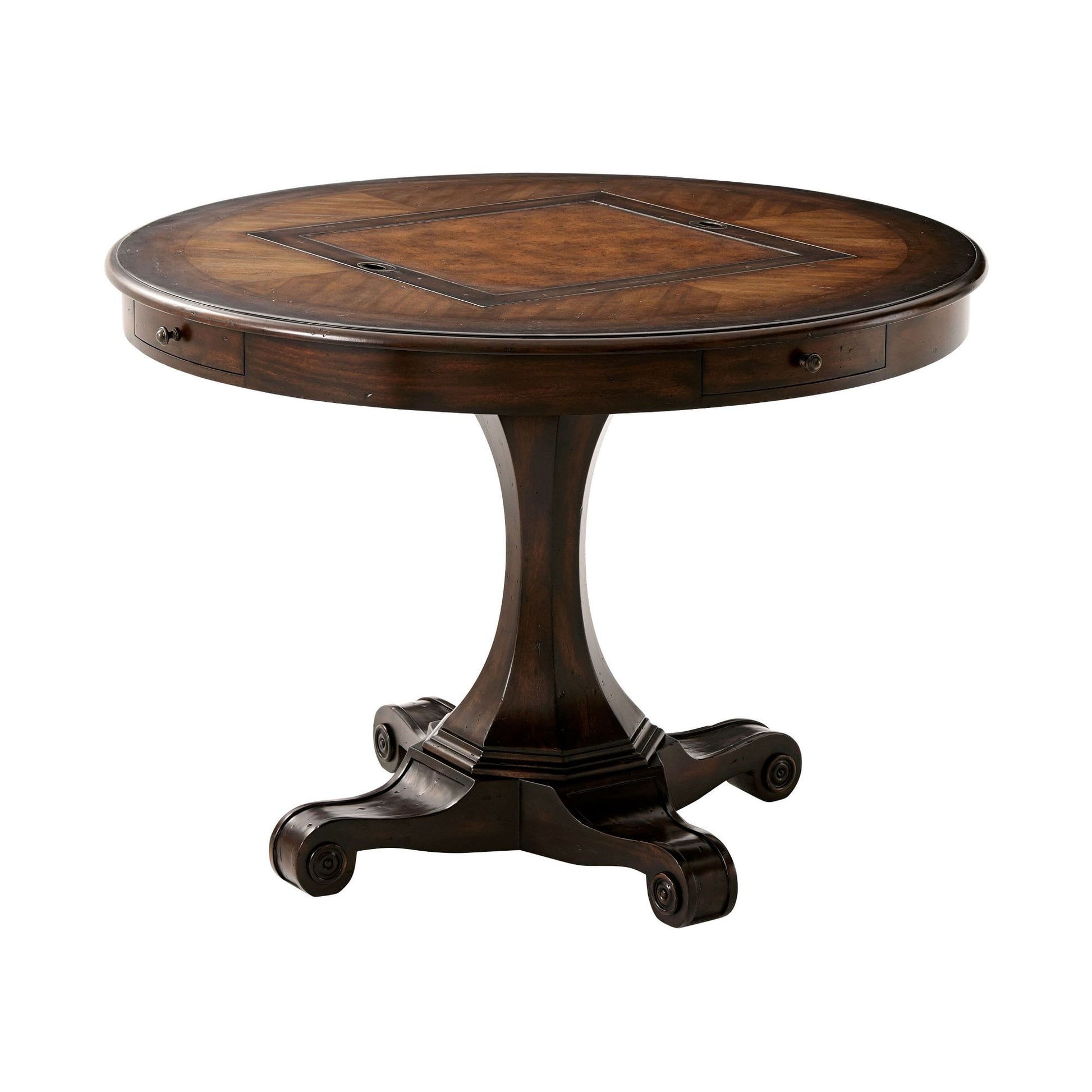 Grandmaster Games Table