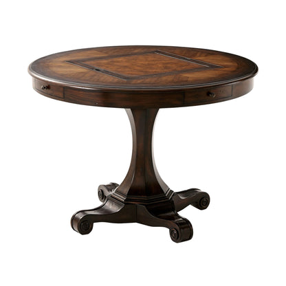 Grandmaster Games Table
