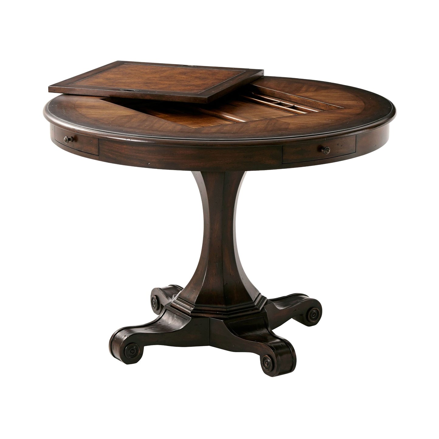 Grandmaster Games Table